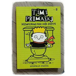 Timi promašaj br.4 Stephan Pastis