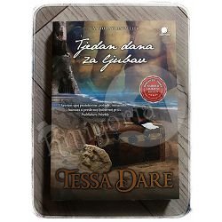 Tjedan dana za ljubav Tessa Dare