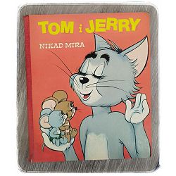 Tom i Jerry nikad mira Nada Iveljić