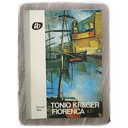 Tonio Kreger; Fiorenca Tomas Man