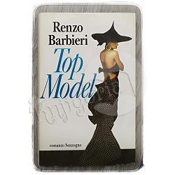 Top Model Renzo Barbieri