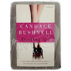 Trading Up Candace Bushnell