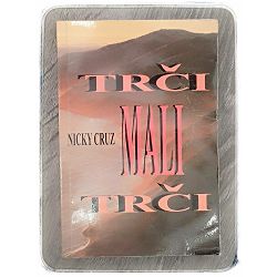 Trči mali trči Nicky Cruz