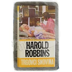 Trgovci snovima Harold Robbins