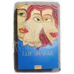 Tri Evine kćeri Elif Shafak