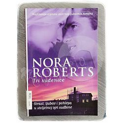 Tri suđenice Nora Roberts