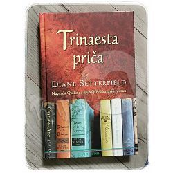 Trinaesta priča Diane Setterfield