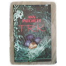 Trk Ann Patchett	