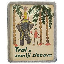 Trol u zemlji slonova F.W. Becker