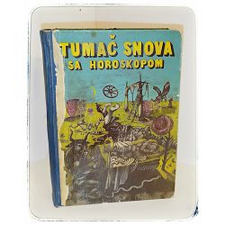 Tumač snova sa horoskopom