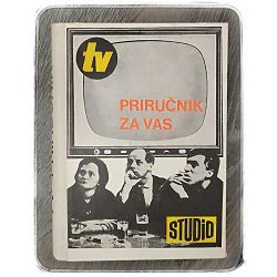 TV priručnik za vas Milan Sinjeri