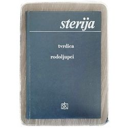 Tvrdica / Rodoljupci Jovan Sterija Popović