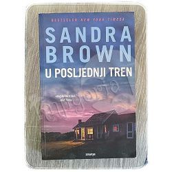 U posljednji tren Sandra Brown