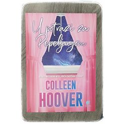 U potrazi za Pepeljugom Colleen Hoover