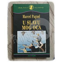 U slavu mog oca Marcel Pagnol