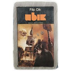 Ubik Filip Dik