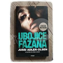 UBOJICE FAZANA Jussi Adler-Olsen 