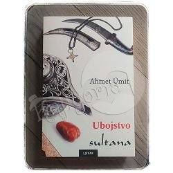 Ubojstvo sultana Ahmet Ümit