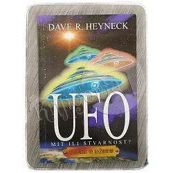 UFO: Mit ili stvarnost Dave R. Heyneck