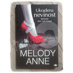 Ukradena nevinost Melody Anne