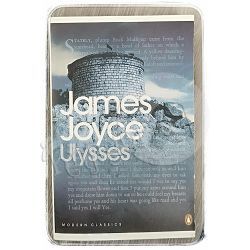 Ulysses James Joyce 