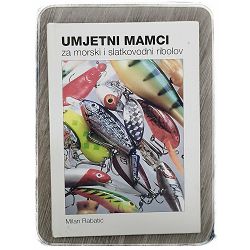 Umjetni mamci Milan Rabatić