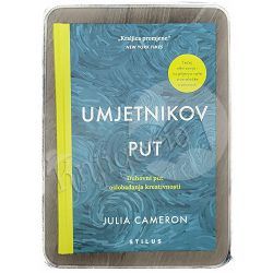 Umjetnikov put Julia Cameron