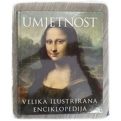 Umjetnost - velika ilustrirana enciklopedija 