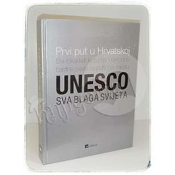 UNESCO – Sva blaga svijeta Petra Somek, Ružica Vuk