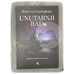 Unutarnji rad Rebecca Nottingham