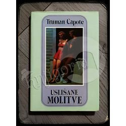 USLIŠANE MOLITVE Truman Capote