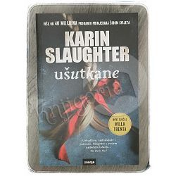 Ušutkane Karin Slaughter