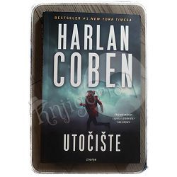 Utočište Harlan Coben