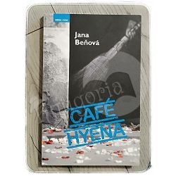 Café Hyena Jana Beňová