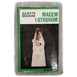 Mačem i otrovom Juliette Benzoni