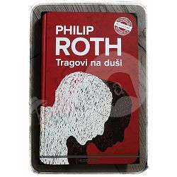 Tragovi na duši Roth Philip