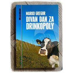 Divan dan za Drinkopoly Marko Gregur