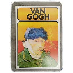 Van Gogh: slike, crteži, grafike Brian Petrie
