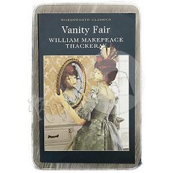 Vanity Fair William Makepeace Thackeray