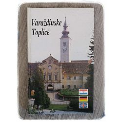 Varaždinske Toplice Stjepan Juranić