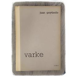 Varke Juan Goytisolo