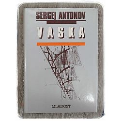 Vaska Sergej Antonov 