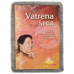 Vatrena srca Gracia Burnham