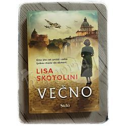 Večno Lisa Skotolini