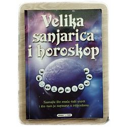 Velika sanjarica i horoskop