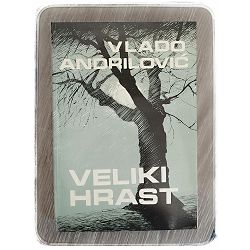 Veliki hrast Vlado Andrilović