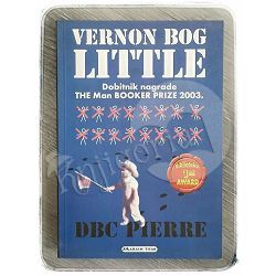 Vernon Bog Little DBC Pierre