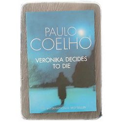 Veronika Decides to Die Paul Coelho