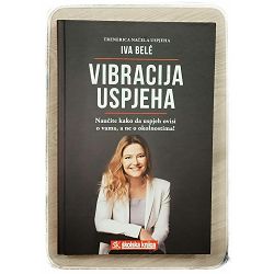 Vibracija uspjeha Iva Belé