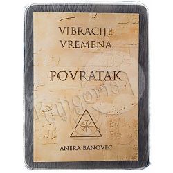 Vibracije vremena: Povratak Anera Banovec